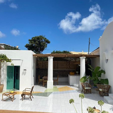Capri Suite Marina Grande Dış mekan fotoğraf