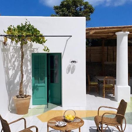 Capri Suite Marina Grande Dış mekan fotoğraf