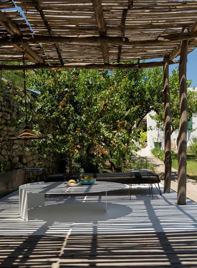Capri Suite Marina Grande Dış mekan fotoğraf