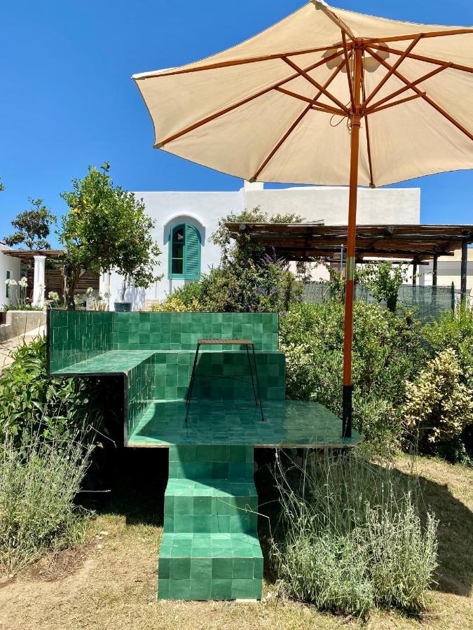 Capri Suite Marina Grande Dış mekan fotoğraf