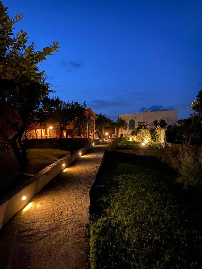 Capri Suite Marina Grande Dış mekan fotoğraf