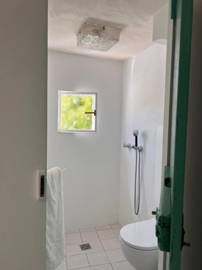 Capri Suite Marina Grande Dış mekan fotoğraf