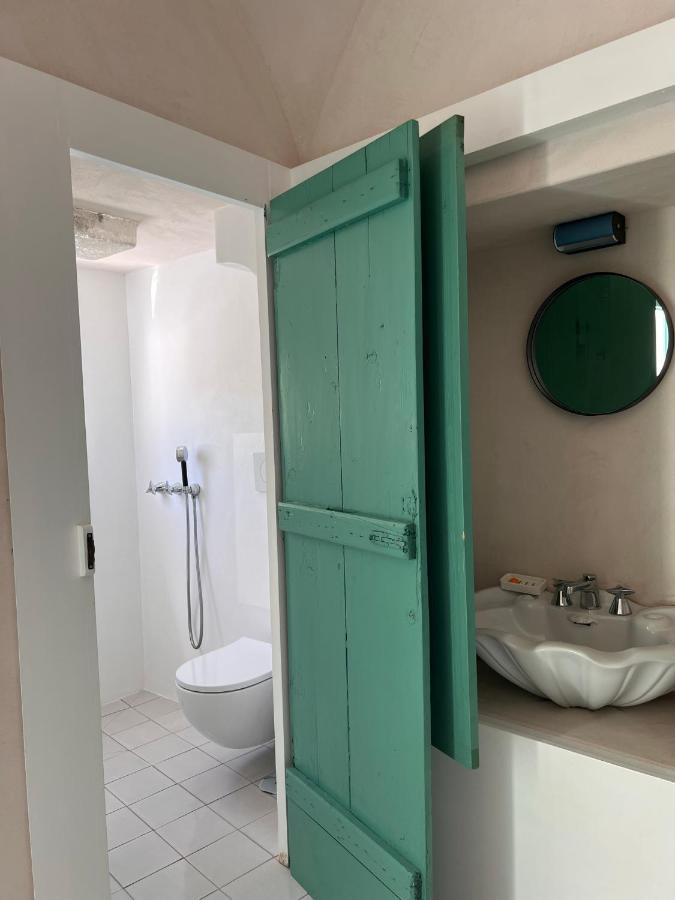 Capri Suite Marina Grande Dış mekan fotoğraf
