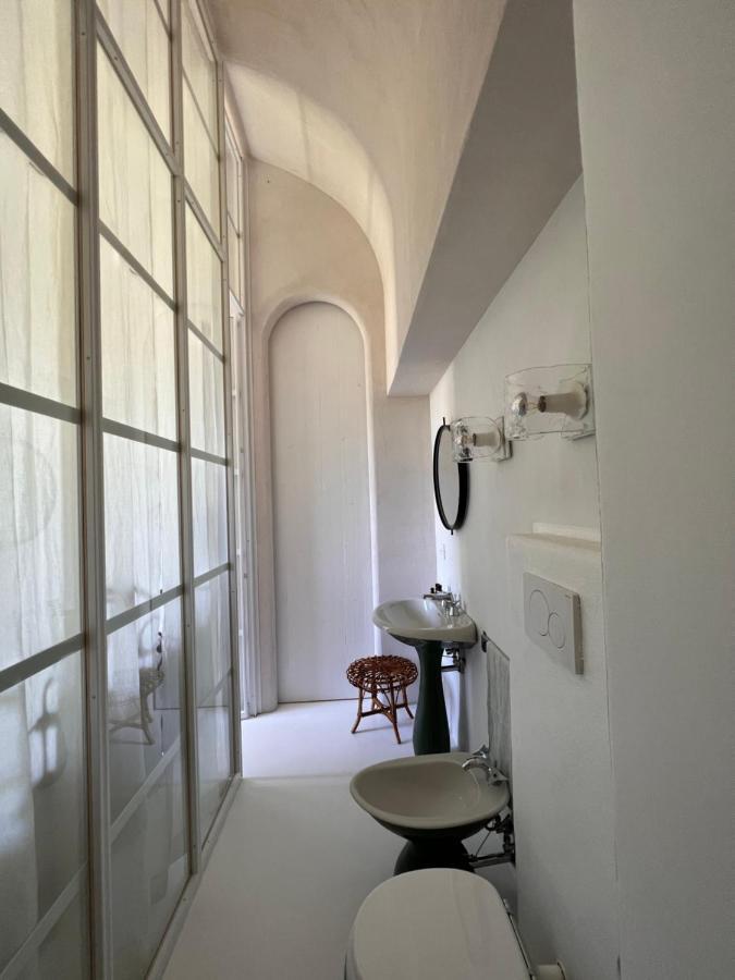 Capri Suite Marina Grande Dış mekan fotoğraf