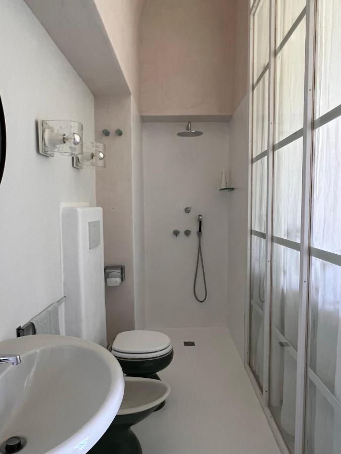 Capri Suite Marina Grande Dış mekan fotoğraf