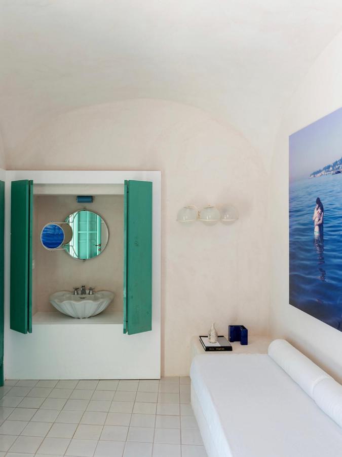 Capri Suite Marina Grande Dış mekan fotoğraf